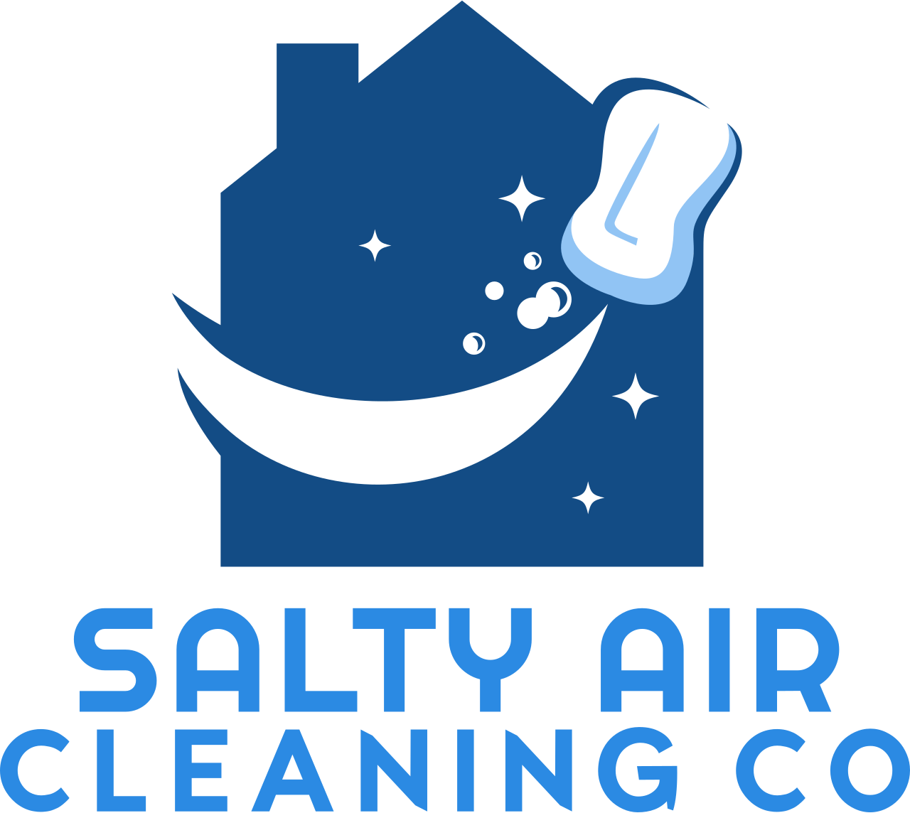 Salty Air Cleaning Co